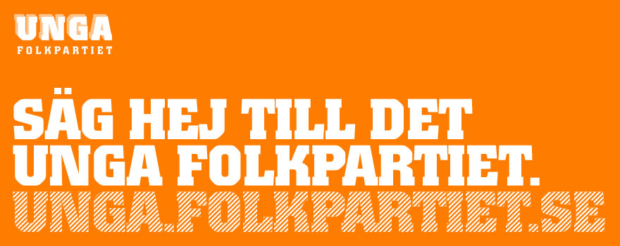 Unga Folkpartiet